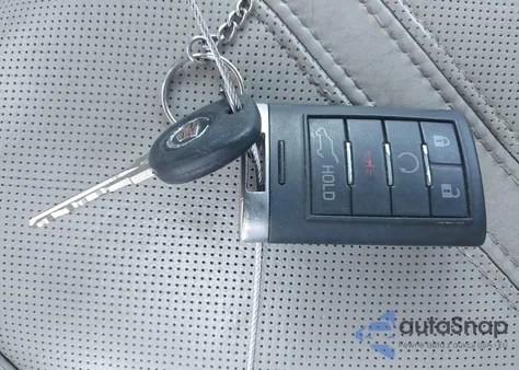 2014 Cadillac Srx Performance Collection from USA, damaged, VIN 3GYFNCE38ES580091